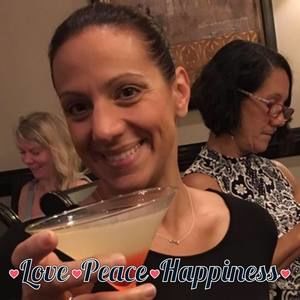 Meet your Posher, Marlyce